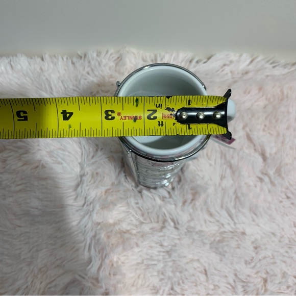 NWT Hello kitty stackable expresso mugs - Picture 8 of 8